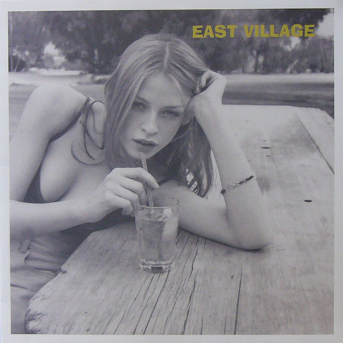East Village - Drop Out | Releases | Discogs
