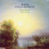 last ned album Steven Isserlis, Peter Evans - Brahms Cello Sonatas