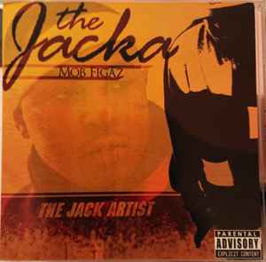 The Jacka – The Jack Artist (2005, CD) - Discogs