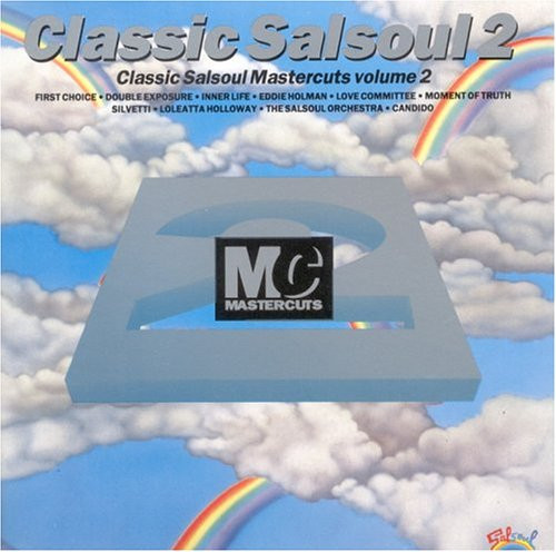 Classic Salsoul Mastercuts Volume 2 (1993, CD) - Discogs