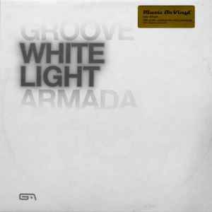 Groove Armada White Light 2010 180g Vinyl Discogs