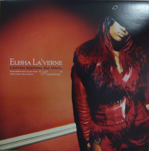 last ned album Download Elisha La'Verne - Limited Edition DJ Vinyl album