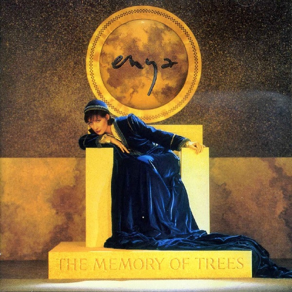 Enya – The Memory Of Trees (2009