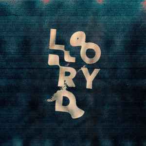 Lory D - Strange Days album cover