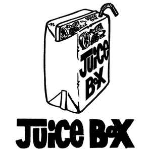 Juice Box on Discogs