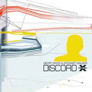 Discord - Geoff White & Stewart Walker