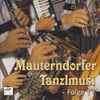 Mauterndorfer Tanzlmusi - - Folge 1 -