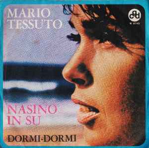 Mario Tessuto - Nasino In Su album cover