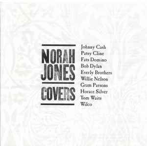 Norah Jones - Covers