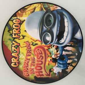 Crazy Frog To Return With New Single Next Month