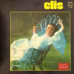 Cover of Elis, 2021, Vinyl