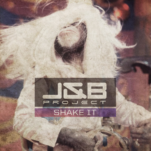 baixar álbum J&B Project - Shake It