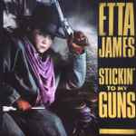 Cover von Stickin' To My Guns, 1990-05-00, Vinyl