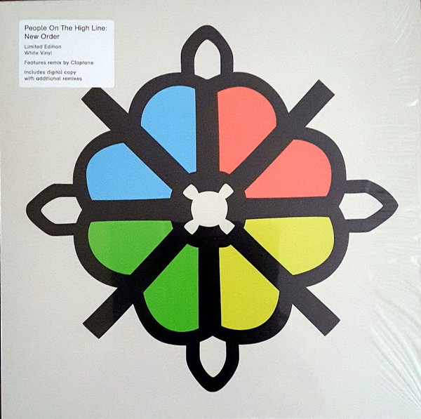 New Order - People On The High Line | Releases | Discogs