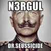 N3rgul - Dr. Seussicide