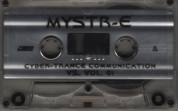 lataa albumi Mars vs Mystre - Mars vs Mystr e Vol 01