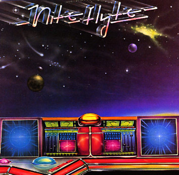 Niteflyte – Niteflyte (1980, Vinyl) - Discogs