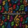 Various - Mario & Zelda Big Band Live CD = マリオ&ゼルダ ビッグバンドライブCD