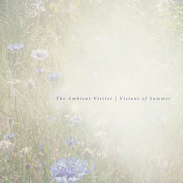 last ned album The Ambient Visitor - Visions Of Summer