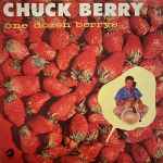 Cover of One Dozen Berrys, 1986, Vinyl