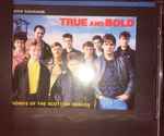 Cover of True And Bold (Songs Of The Scottish Miners), 1988, CD