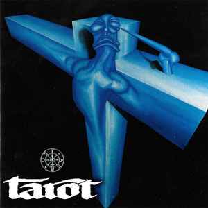 Tarot (2) - To Live Forever album cover