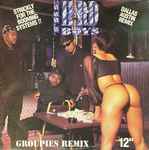 The Hard Boys - Groupies (Remix) | Releases | Discogs