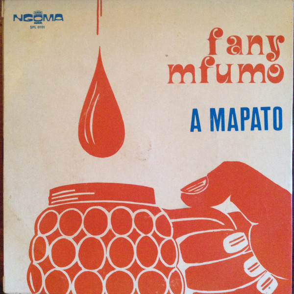 baixar álbum Fany Mfumo - Ni Tchelelani