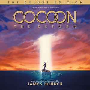 Cocoon: The Return (Original Motion Picture Soundtrack) - James Horner