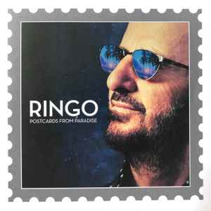 Postcards From Paradise - Ringo