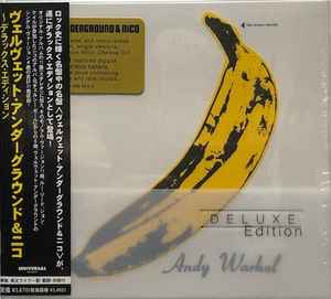 The Velvet Underground & Nico – The Velvet Underground & Nico 