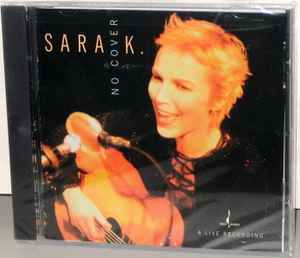 Sara K. - No Cover album cover