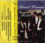 Procol Harum - Grand Hotel | Releases | Discogs