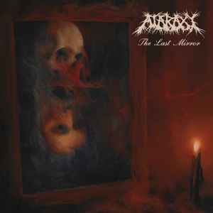 Ataraxy (2) - The Last Mirror album cover