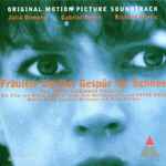 Cover of Fräulein Smillas Gespür Für Schnee, 1997, CD