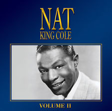 last ned album Nat King Cole - Nat King Cole Volume II