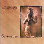 Cover of Serenades, 2012-05-26, Vinyl