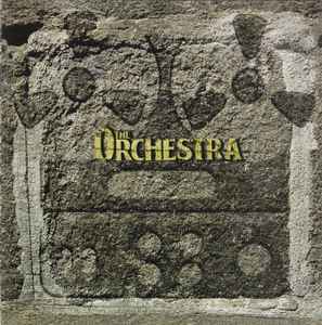 The Orchestra (3) - No Rewind album cover