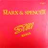 Marx & Spencer - Stay (Remix)