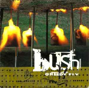 Bush – The Chemicals Between Us (1999, CD) - Discogs