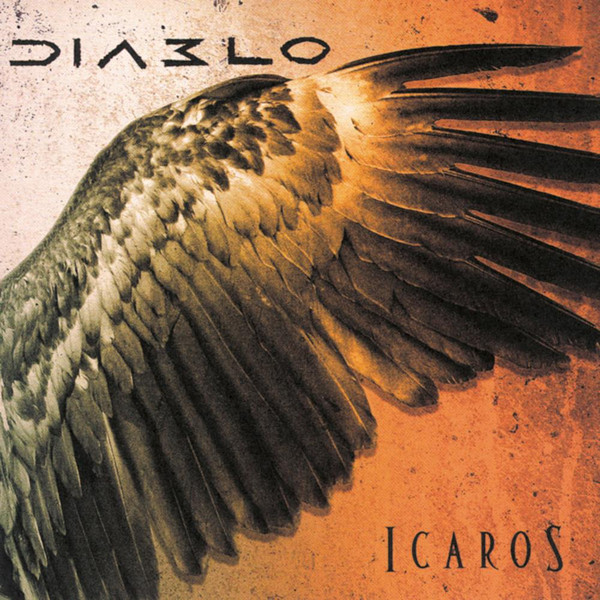 ladda ner album Diablo - Icaros