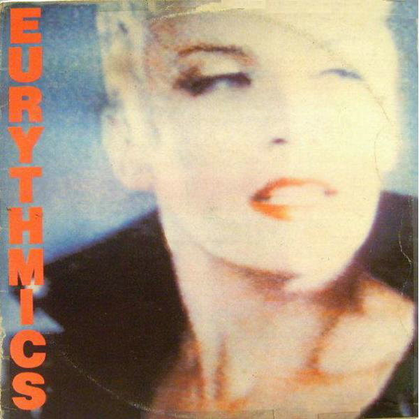 Eurythmics – Be Yourself Tonight (1985