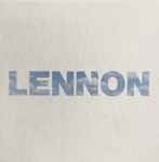 Cover of John Lennon Signature Box, 2010-10-04, Box Set