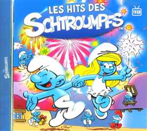 Les Schtroumpfs