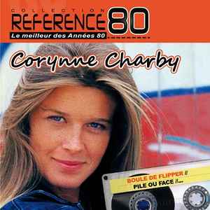 Corynne Charby - Référence 80