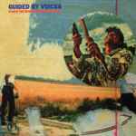 Cover of Under The Bushes Under The Stars, 1996-03-25, Vinyl