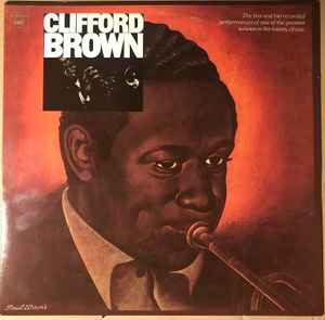 Clifford Brown - The Beginning And The End album cover
