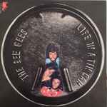 Cover of Life In A Tin Can, 1973-03-00, Vinyl