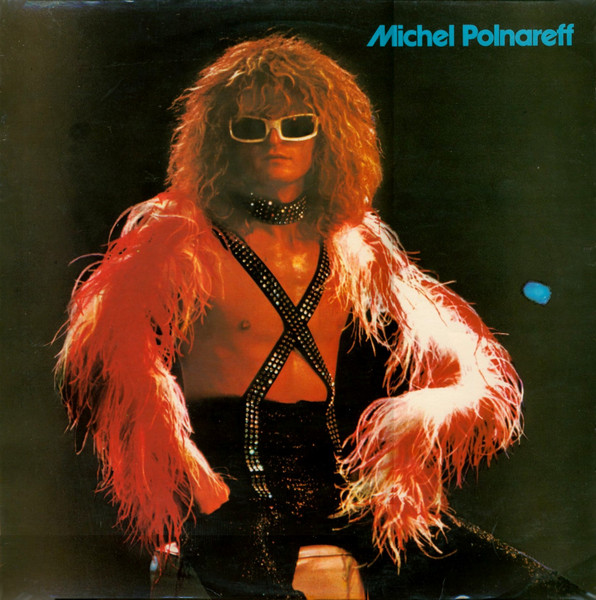 Michel Polnareff - Michel Polnareff | Releases | Discogs