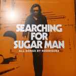 Cover of Searching For Sugar Man - Original Motion Picture Soundtrack, 2012, Vinyl